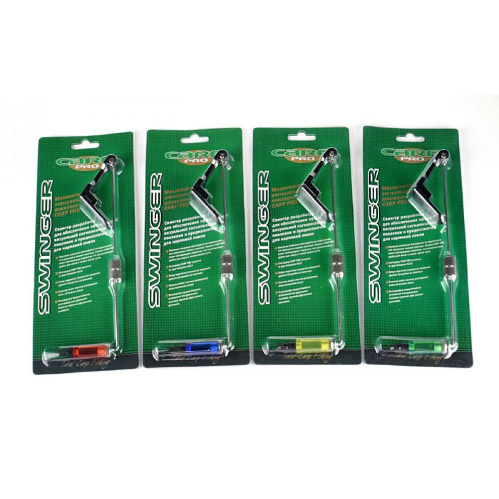 SWINGER CP6352-001 GREEN 