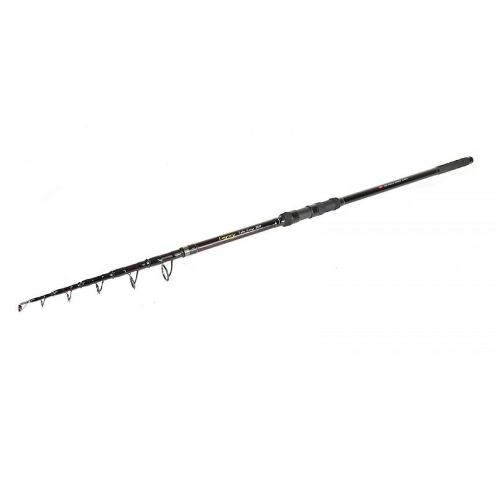 LEGACY TELE CARP 3.60m 3lbs 
