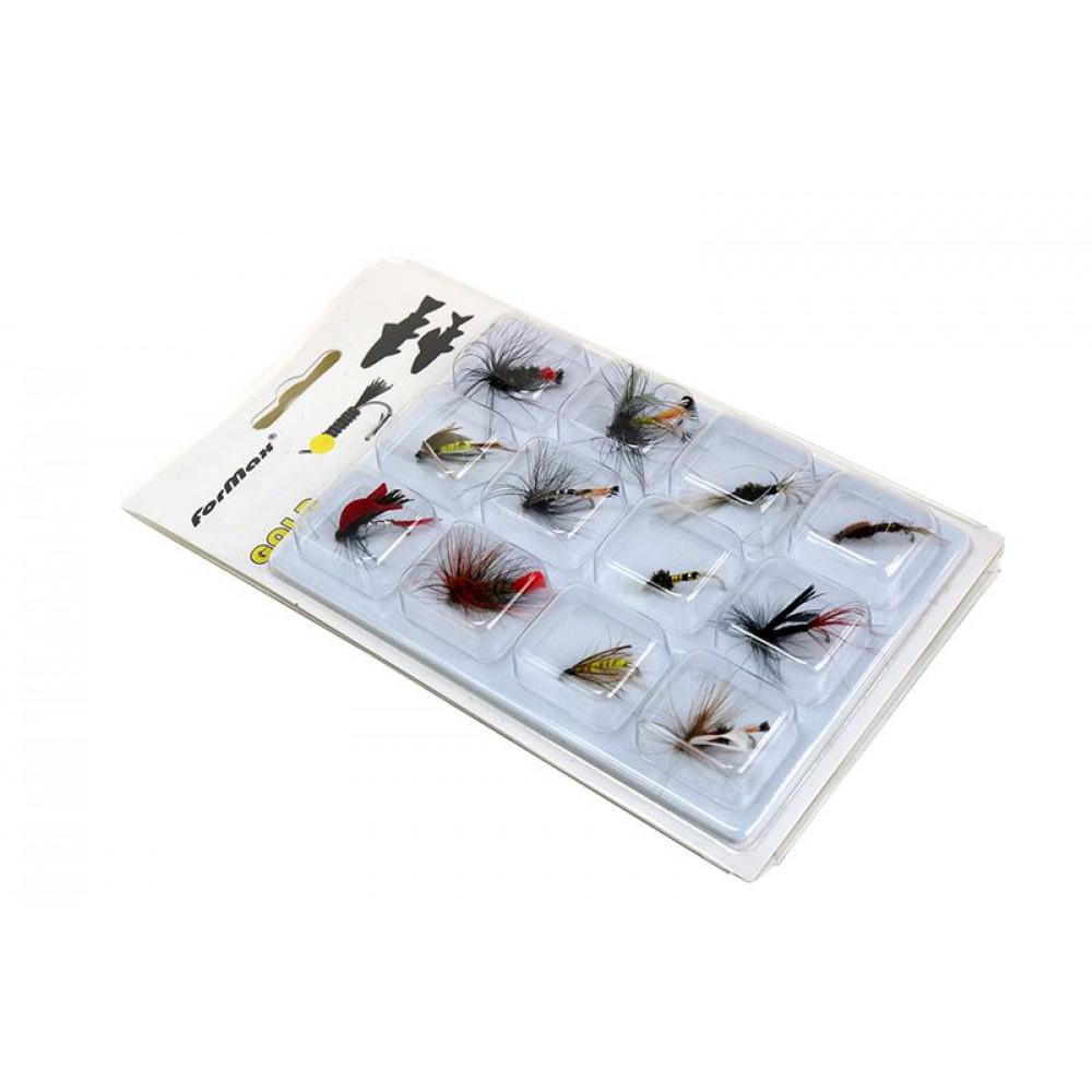 Set Vestackih Musica Gold-41 - 12 kom. (FX8510-100) 