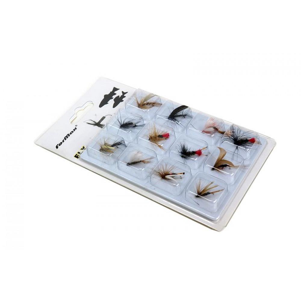 Set Vestackih Musica Fly-42 - 12 kom. (FX8510-200) 