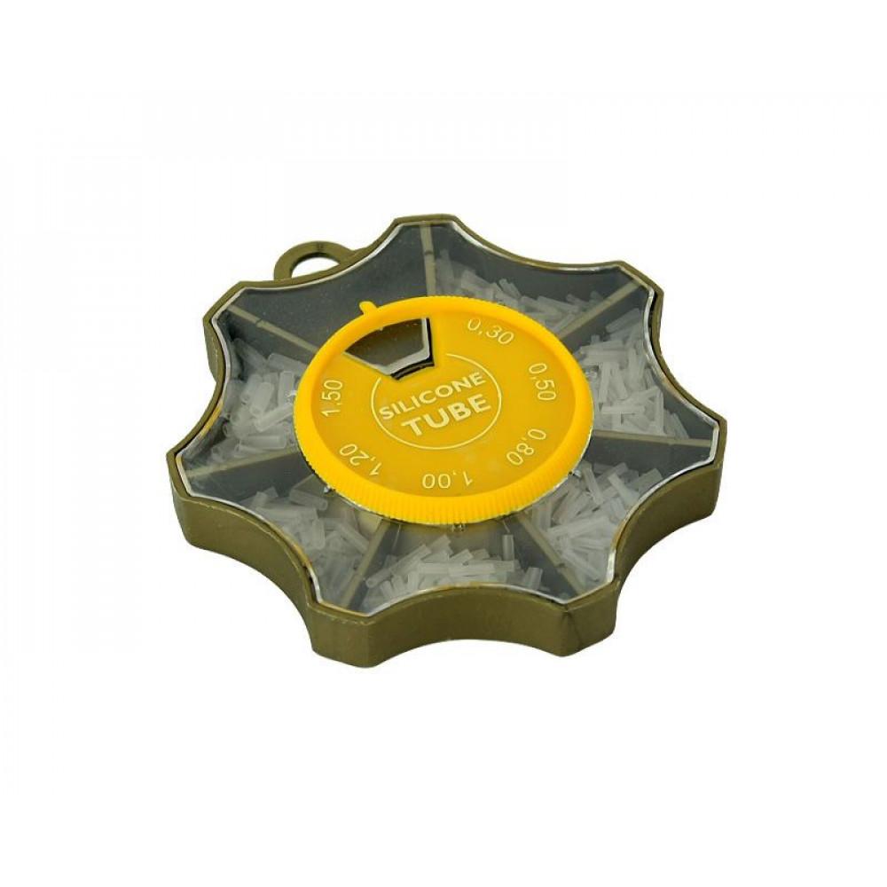 D-PLAST Silikon Set 6/1 