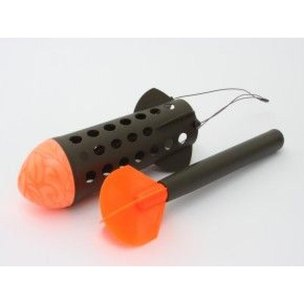 Sky Rider & Drop Zone Marker Float Pack Orange (KKIT1) 