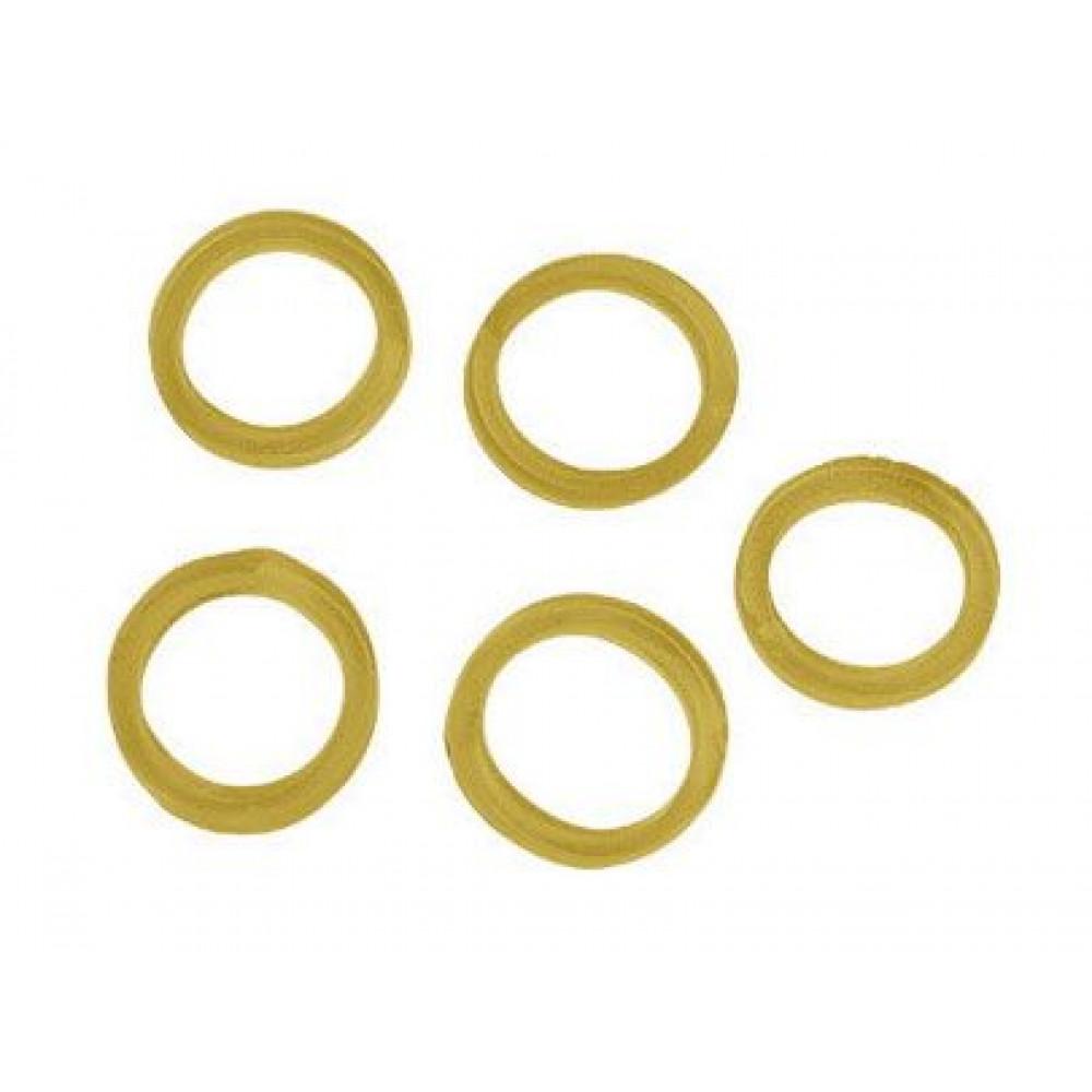 CARP SITNICE - Szilikonkarika 7mm /20db/ 