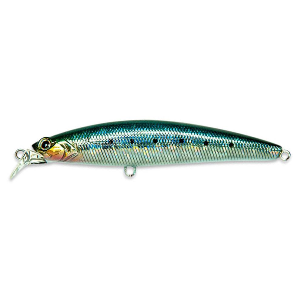 RIP'N MINNOW 112 (RM-112SP) BLUE BACK (5278-15) 