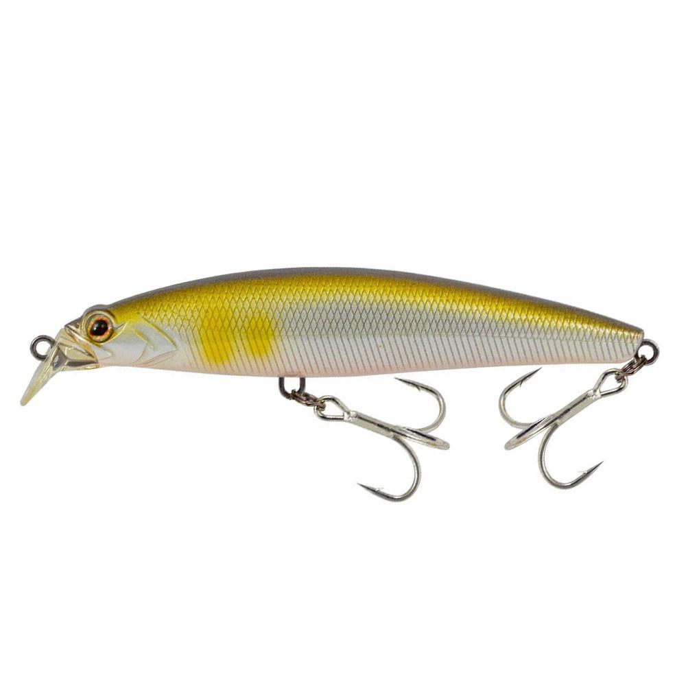RIP'N MINNOW 112 (RM-112SP) GOLDEN SHINER (5278-32) 