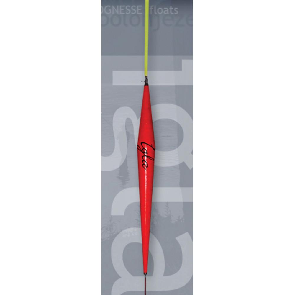 Gica Plovak - Igla 3g 