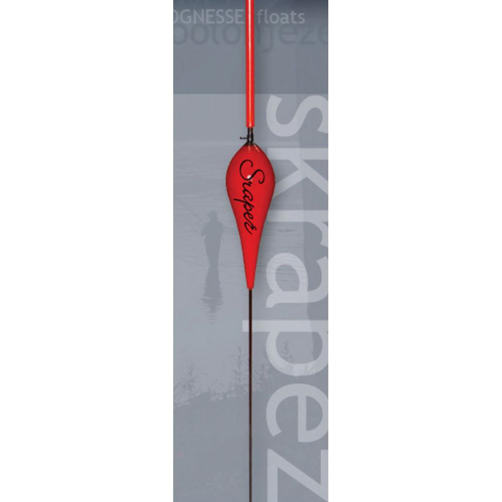 Gica Plovak - Skrapez 6g 