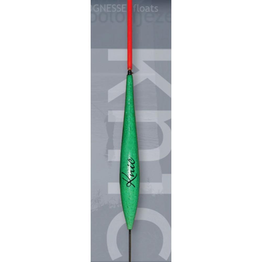 Gica Plovak - Knic 6g 