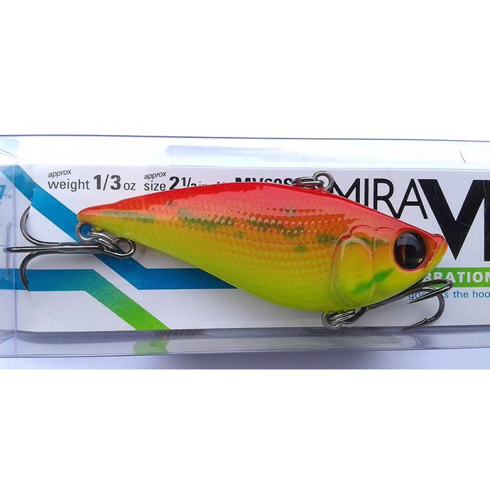 MIRA VIBE 60 (MV-60S) HOT BASS (5268-60) 