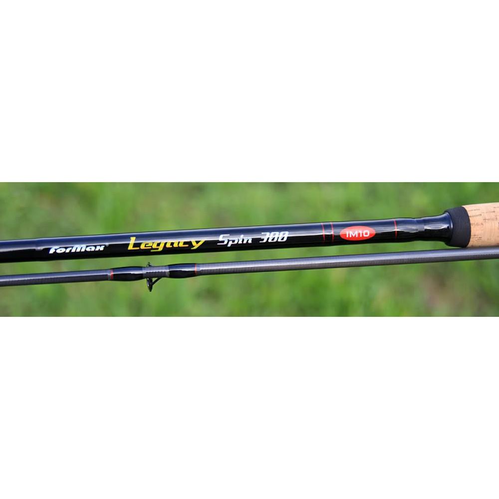 LEGACY SPIN 3.00m 45-150g 