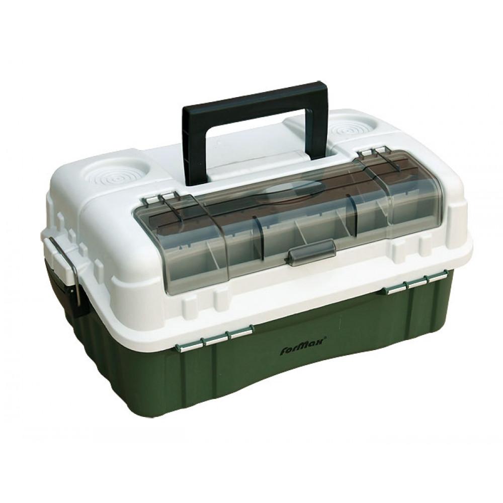 PLASTICNA KUTIJA FXPB-001008 