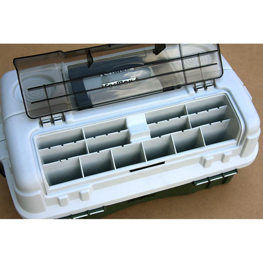 PLASTICNA KUTIJA FXPB-001008 