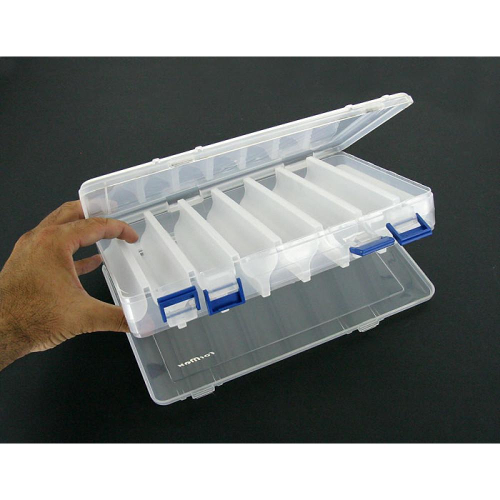 PLASTICNA KUTIJA FXPB-006005 