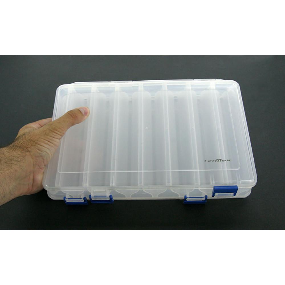 PLASTICNA KUTIJA FXPB-006005 