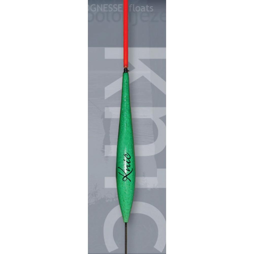 Gica Plovak - Knic 2.5g 