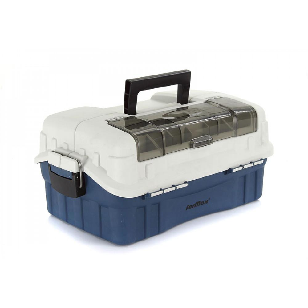 PLASTICNA KUTIJA FXPB-001007 