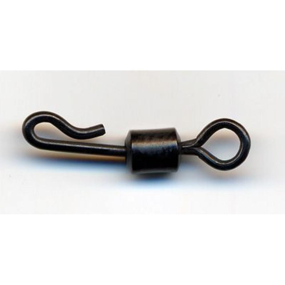 FLEXI RING SWIVEL SIZE 4 x 5pcs (6454-004) 