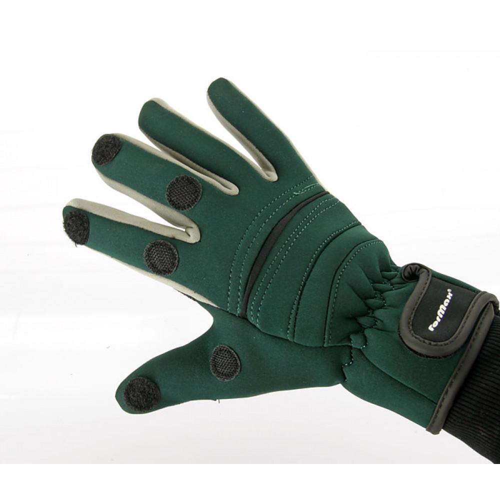 NEOPRENSKE RUKAVICE 8807-L 