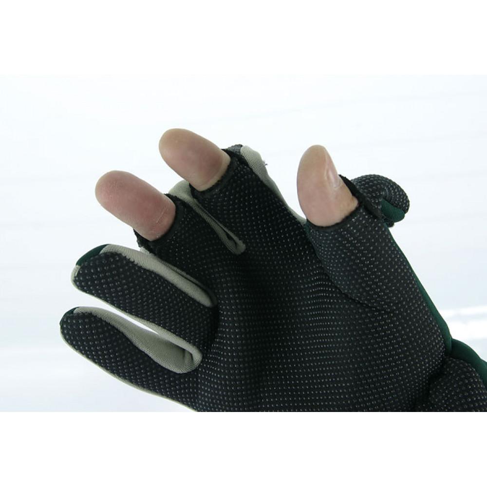 NEOPRENSKE RUKAVICE 8807-XL 