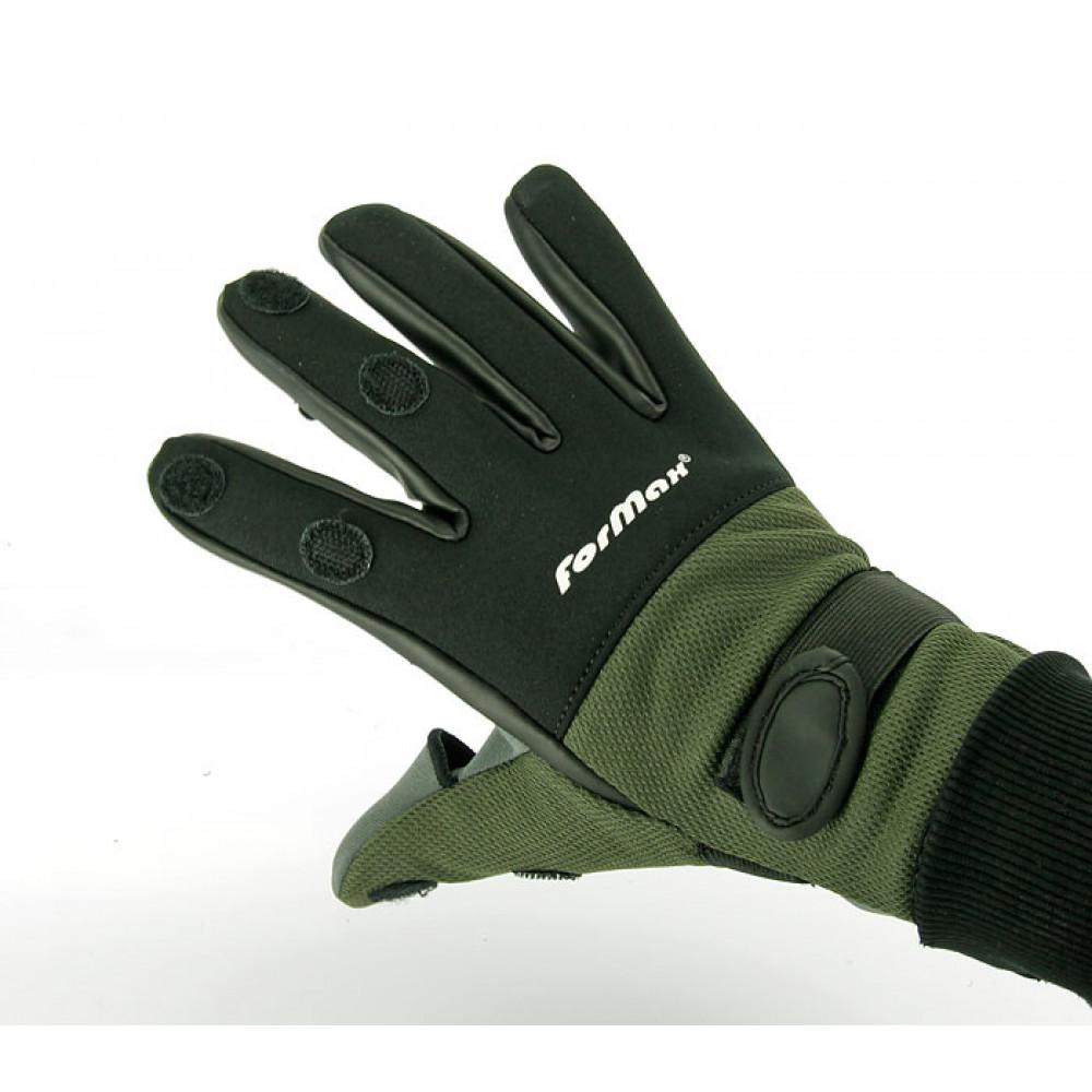 NEOPRENSKE RUKAVICE 8805-XL 