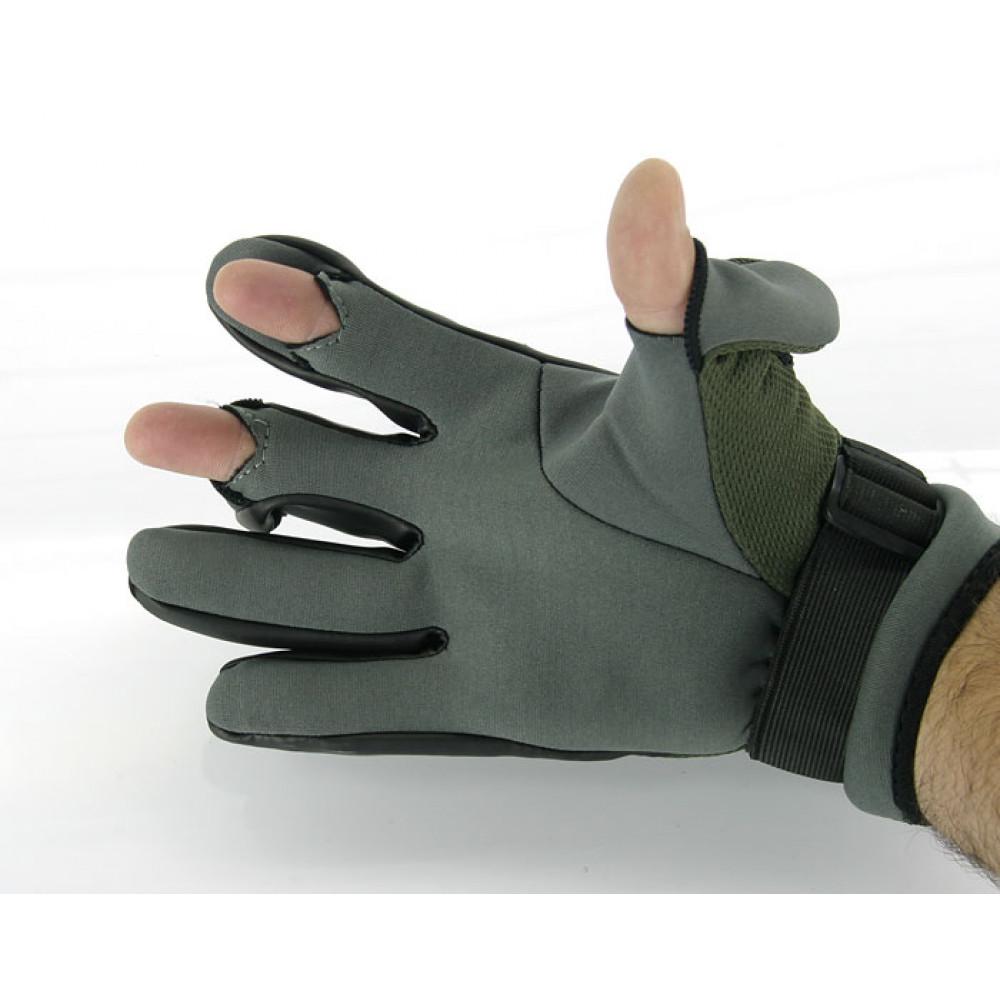 NEOPRENSKE RUKAVICE 8805-XL 