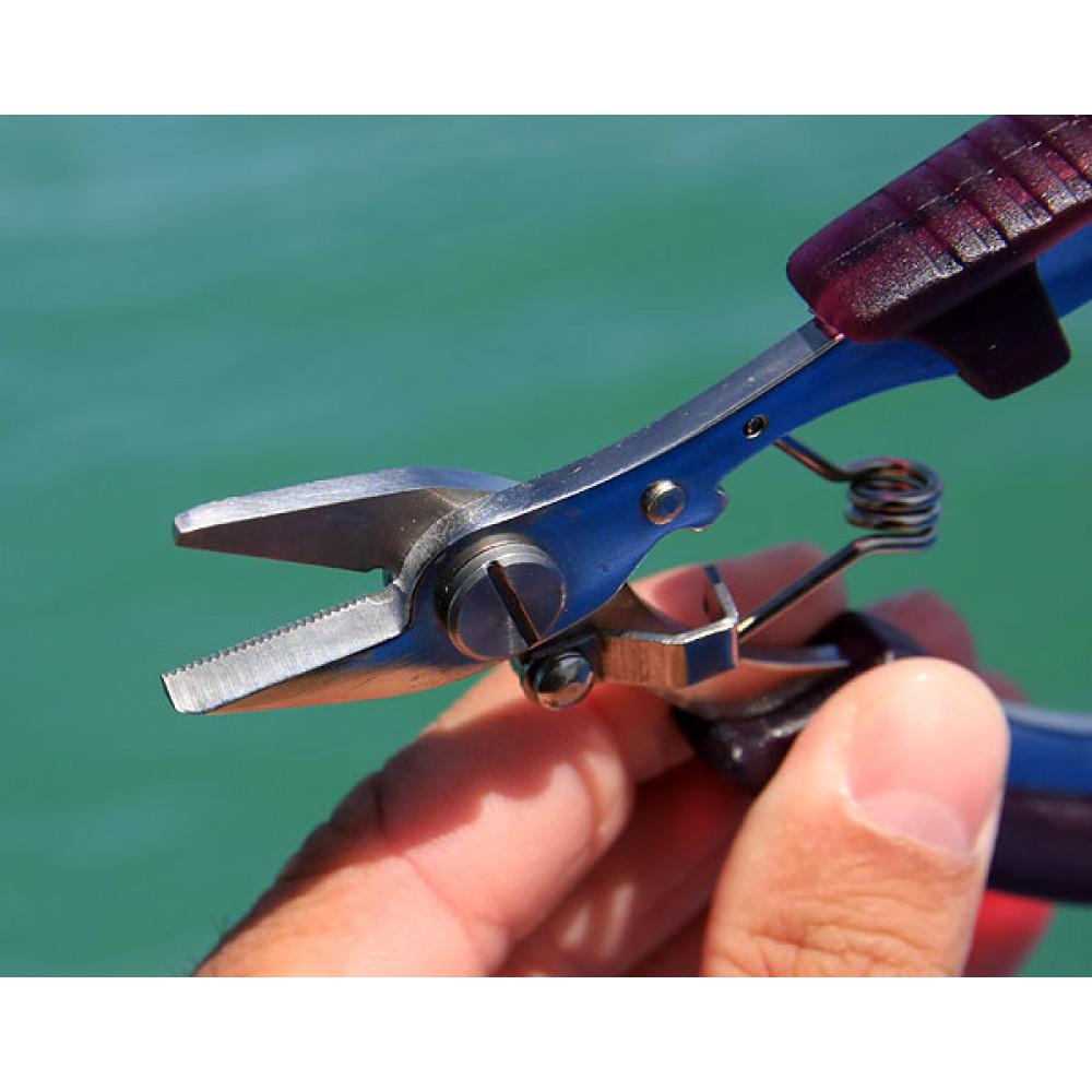 ATTACK KLESTA ZA SECENJE 15cm 