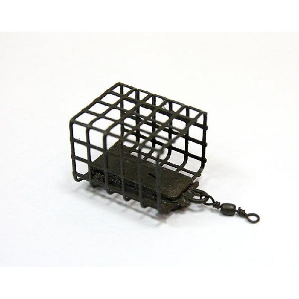 FEEDER HRANILICA KOCKASTA 20g 