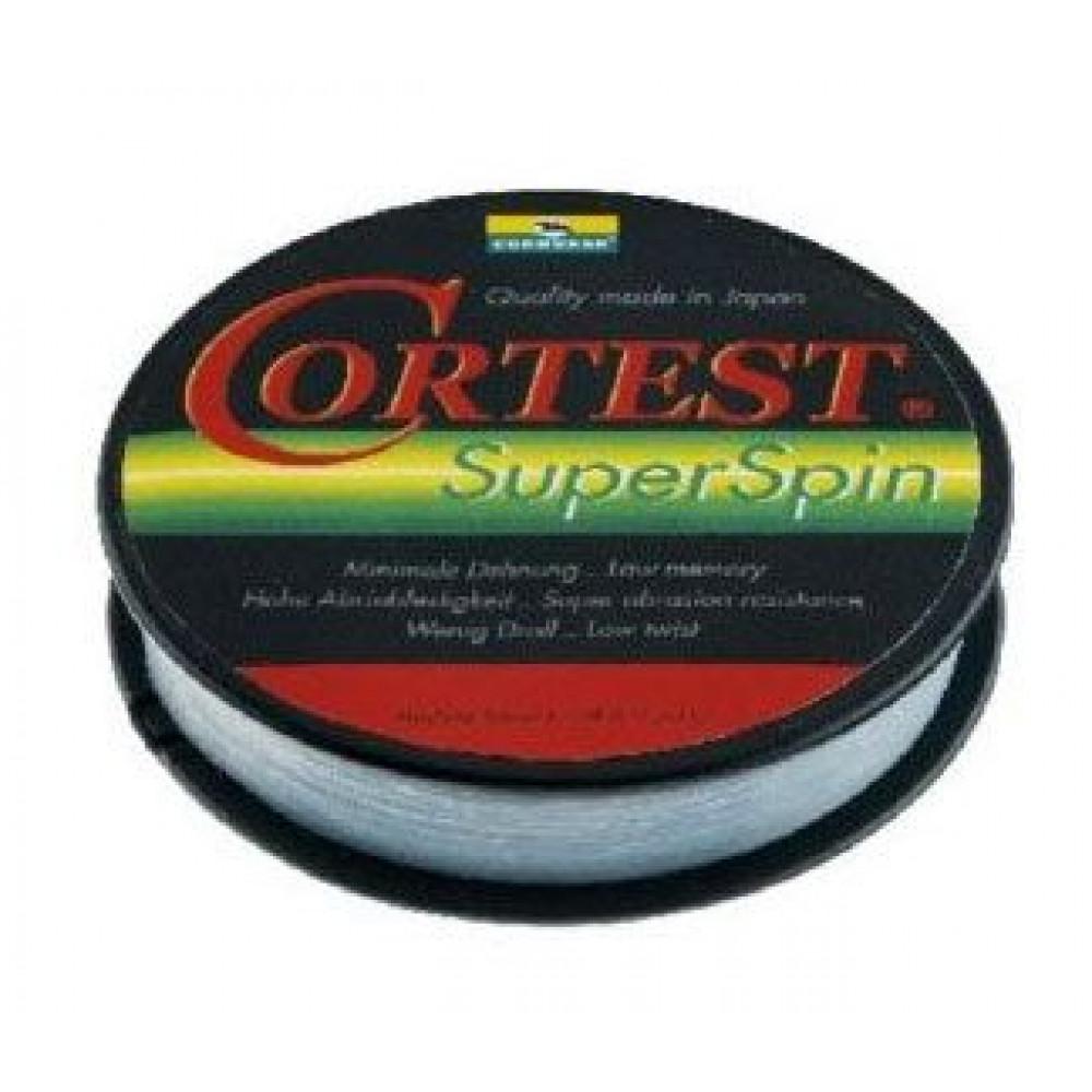 AKDC-CORTEST SUPER SPIN 300m 0.33mm (31-34033) 