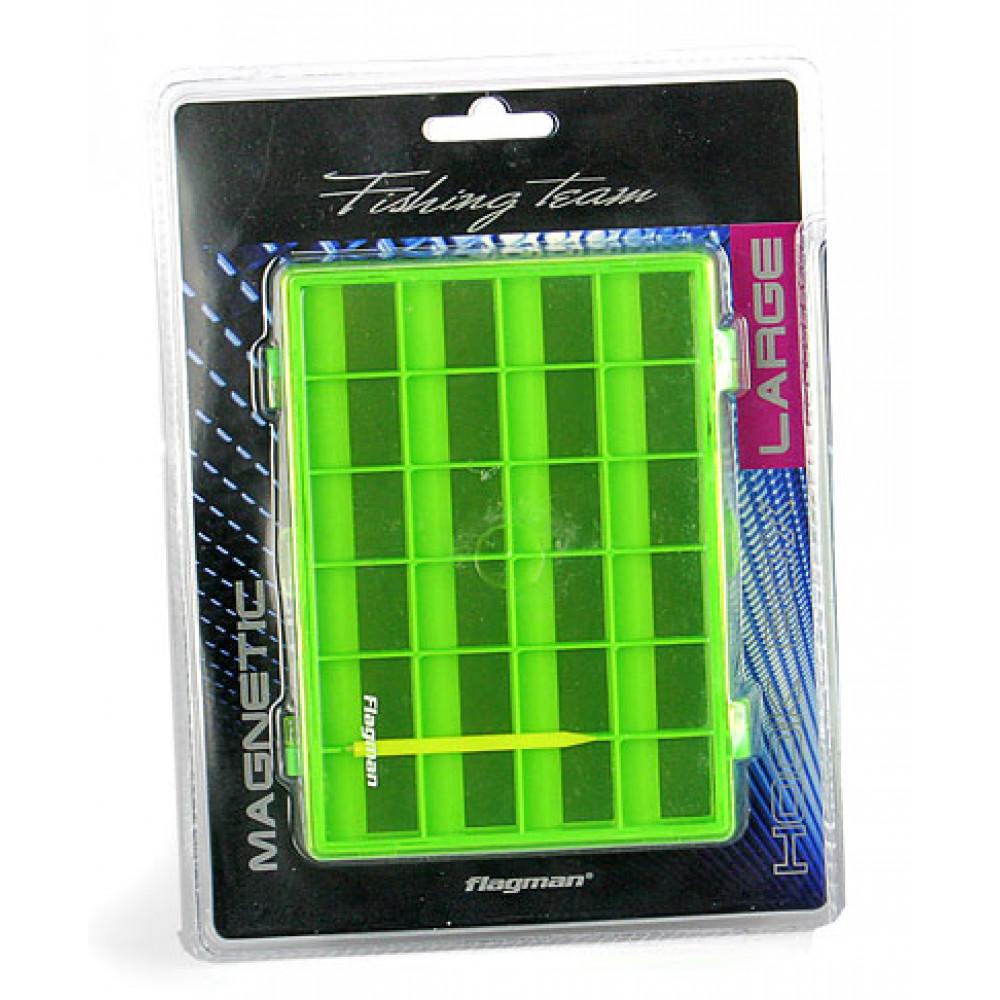 KUTIJA MAGNETNA ZA UDICE L FXPB-011002 