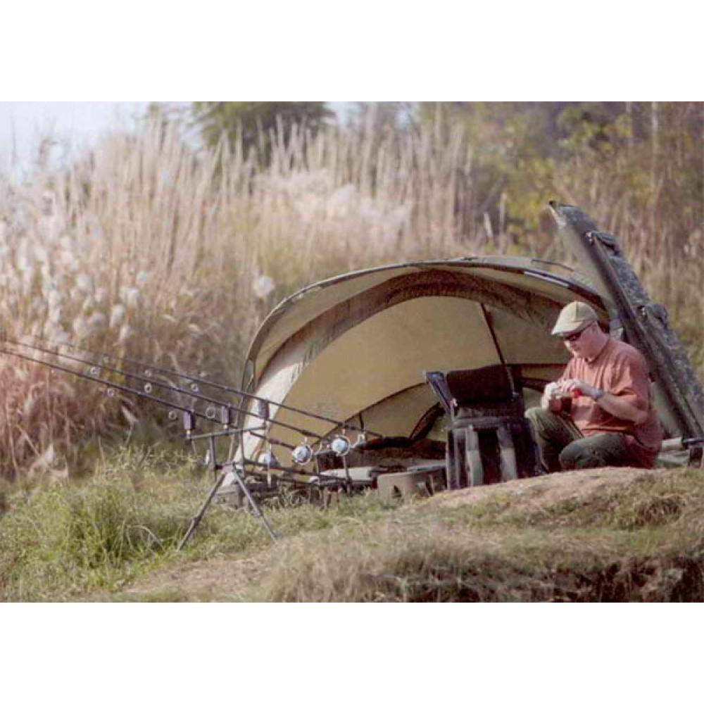 ESCOL 2 MAN BIVVY (CPB1515) 