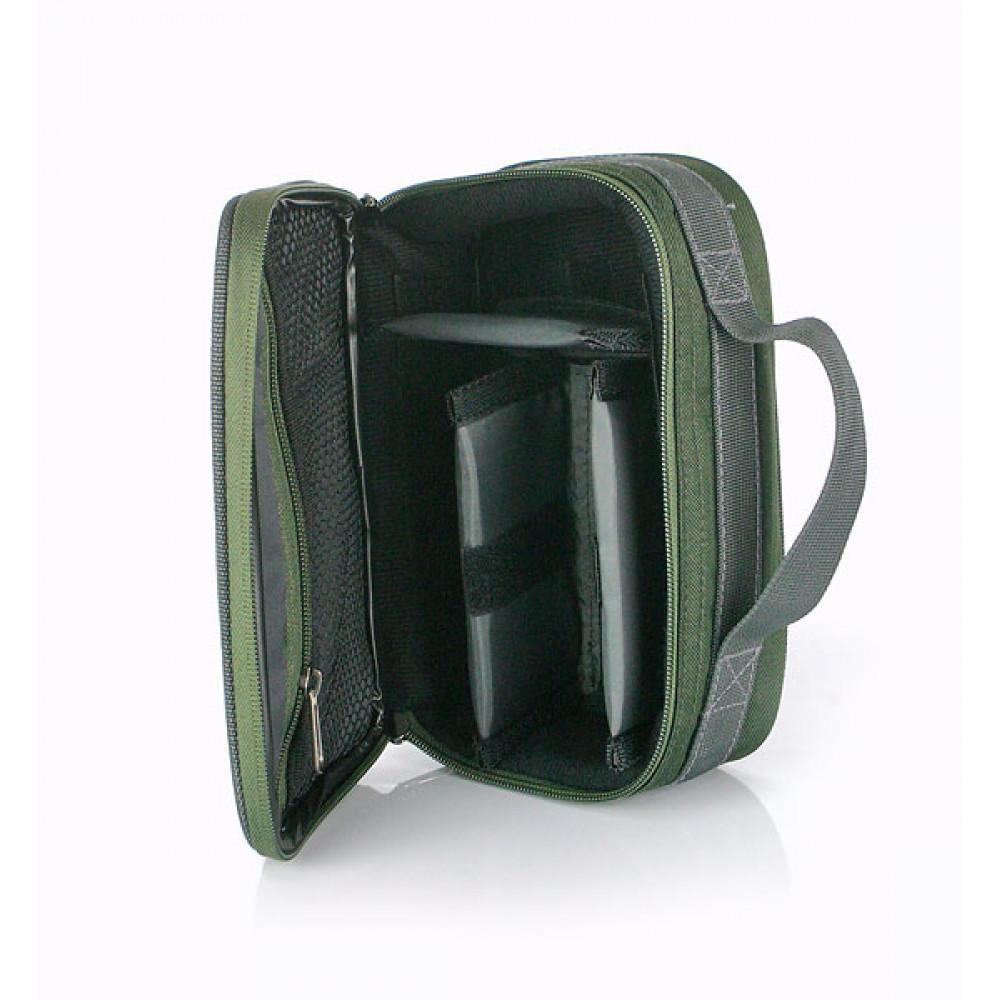 LEAD AND ACCESSORY BAG 27x20x9cm (CPL64380) 