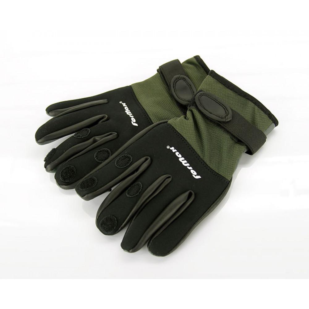 NEOPRENSKE RUKAVICE 8805-L 