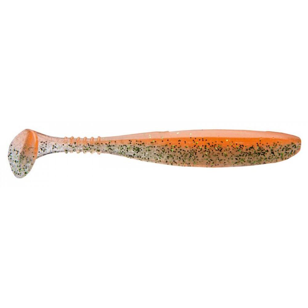 TOURNAMENT D`FIN 10cm ORANGE (16500-610) 