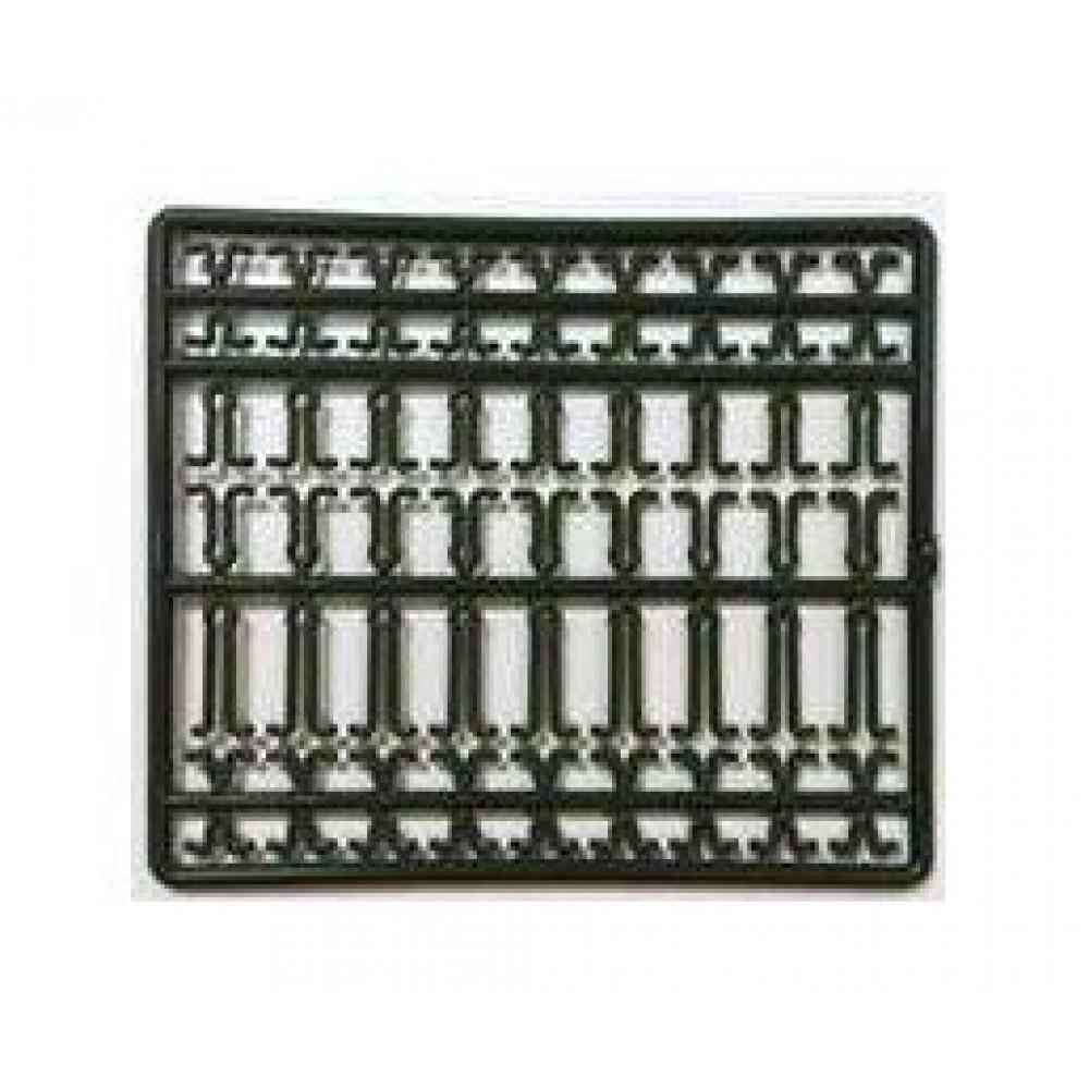 D-PLAST Produzetak dlake 