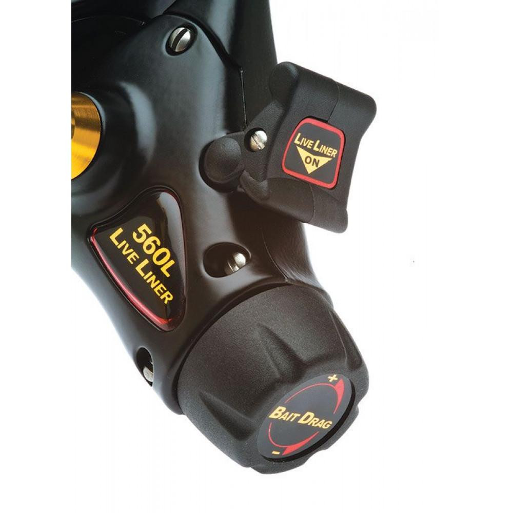 LIVELINER 460L (1187640) 