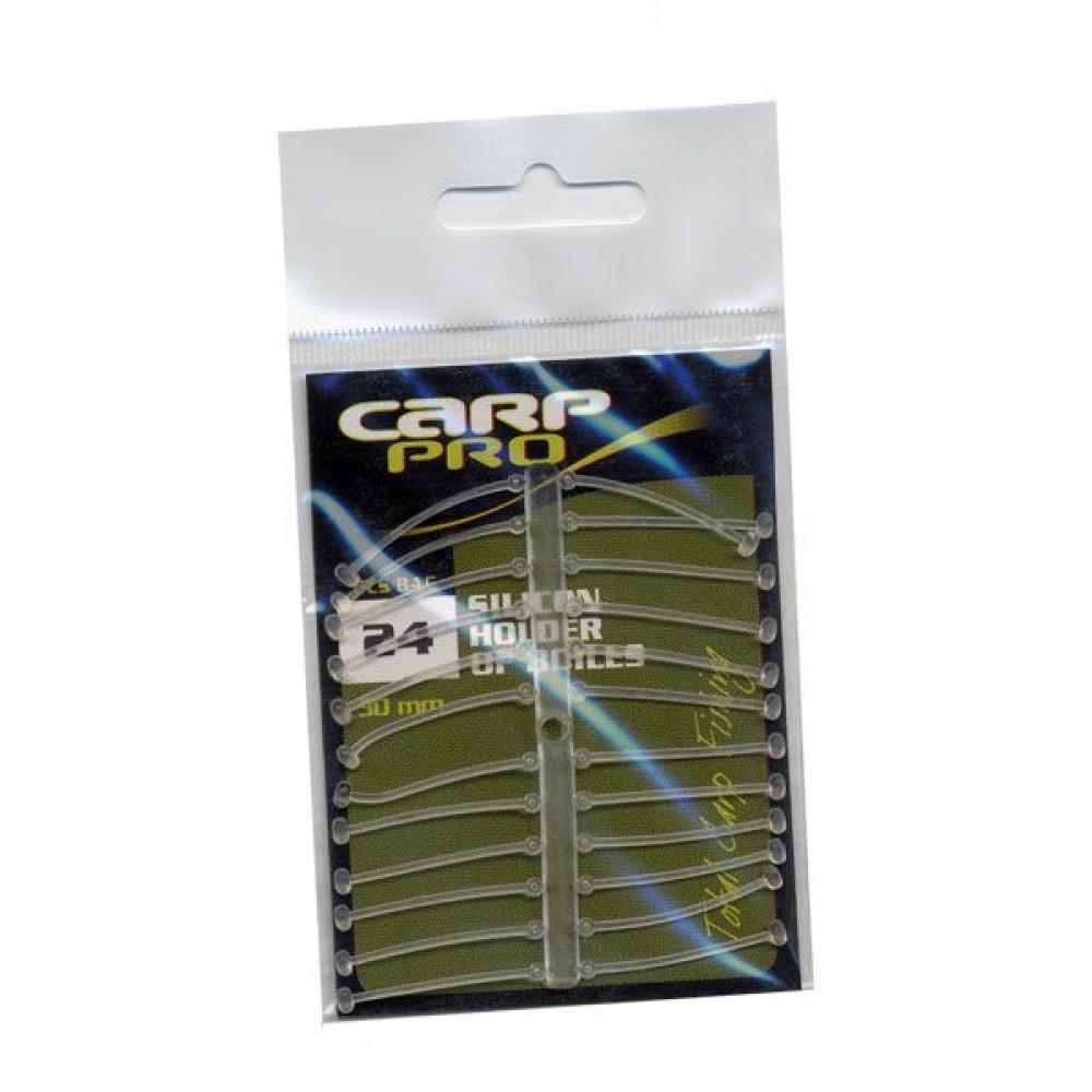 CP SITNICE-SILIKONSKA DLAKA 18mm - 24 kom. 