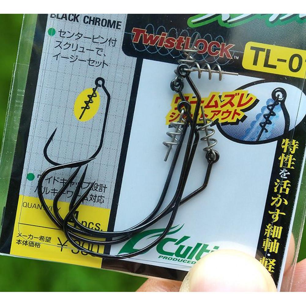 OWNER 11757 (TL-01) -1 