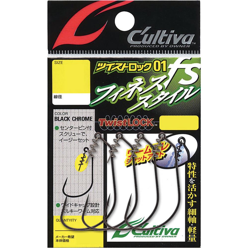 OWNER 11757 (TL-01) -1 