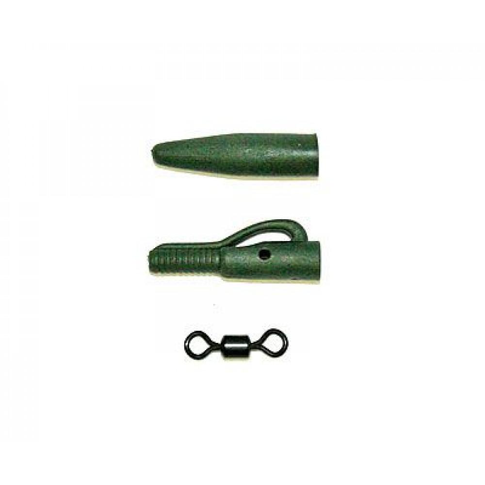 D-PLAST Lead clip set 