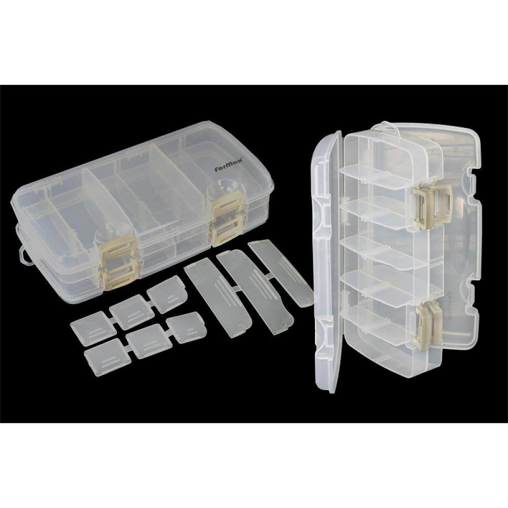 PLASTICNA KUTIJA FXPB-006006 