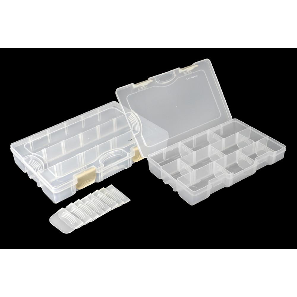 PLASTICNA KUTIJA E 009 