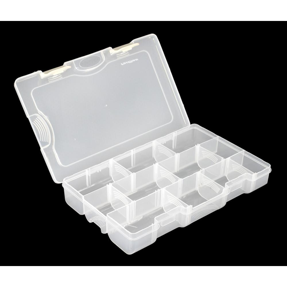 PLASTICNA KUTIJA E 009 