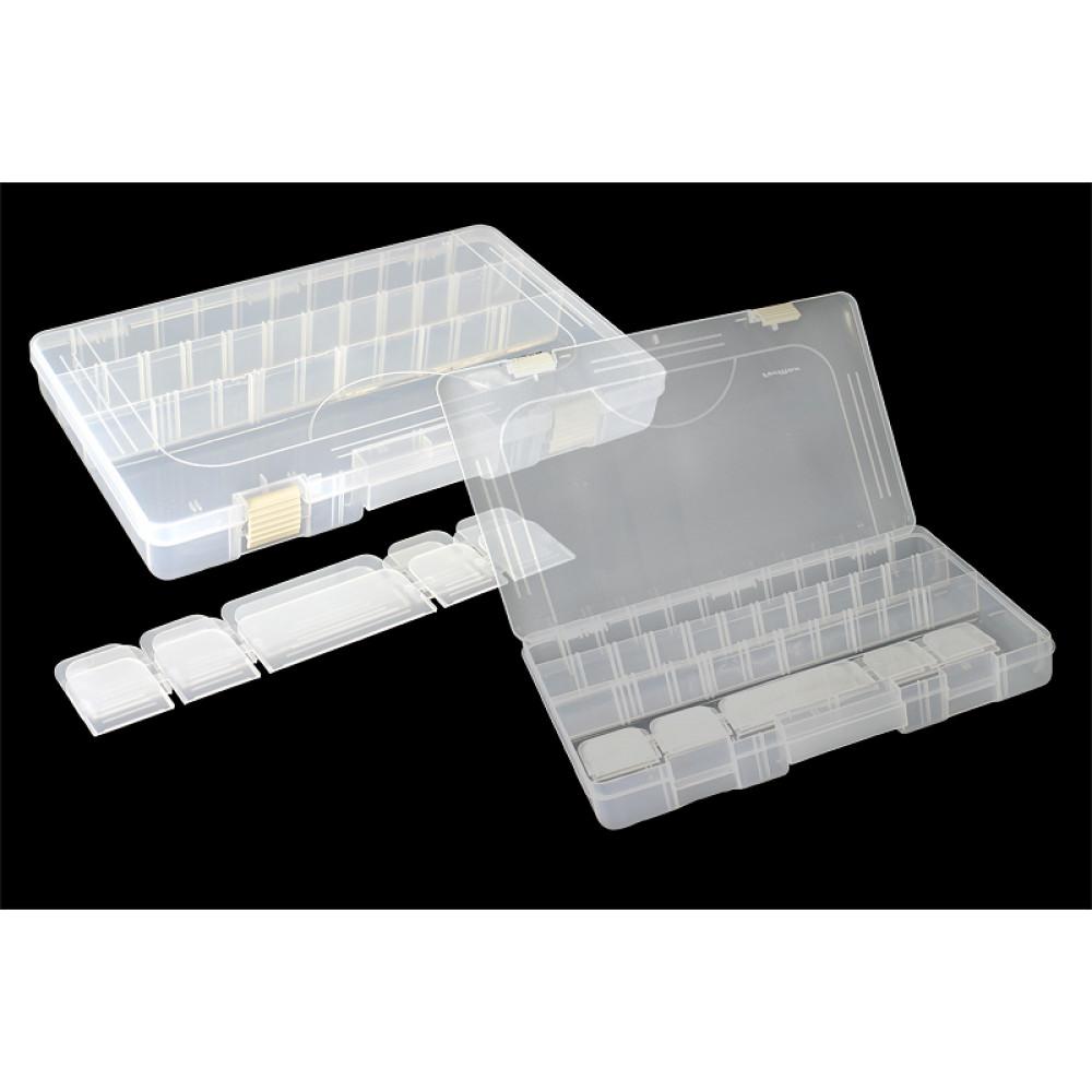 PLASTICNA KUTIJA FXPB-006008 