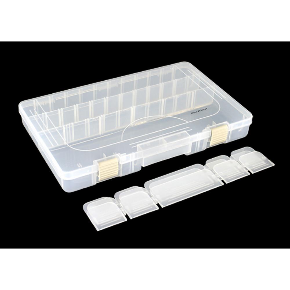 PLASTICNA KUTIJA FXPB-006008 