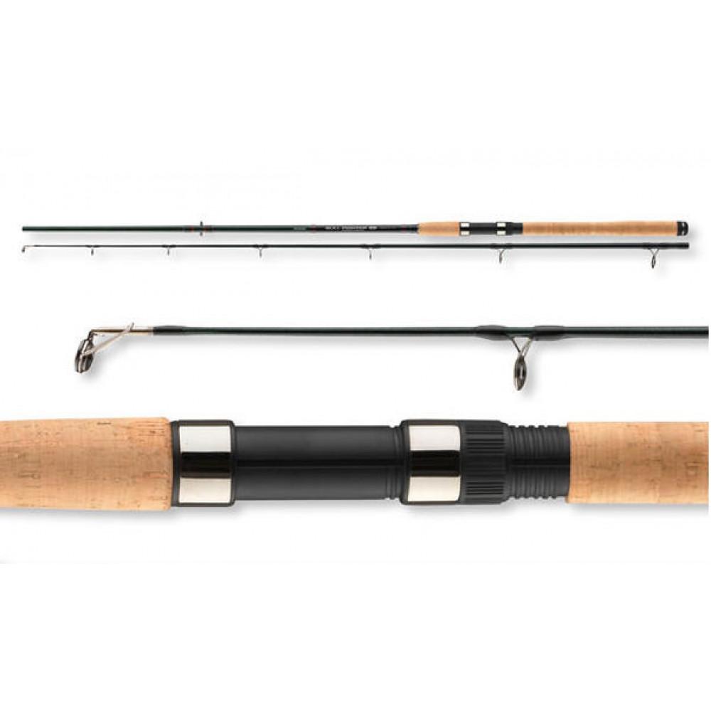 BF HD PREDATOR 2.70m 40-150g (23-151270) 