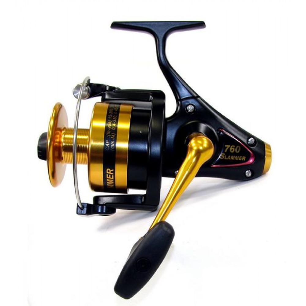 SLAMMER 760 (1152052) 