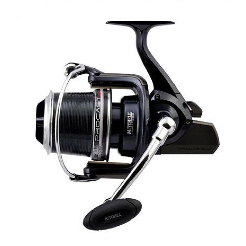 AVOCAST 8000 BRAID (1254036) 