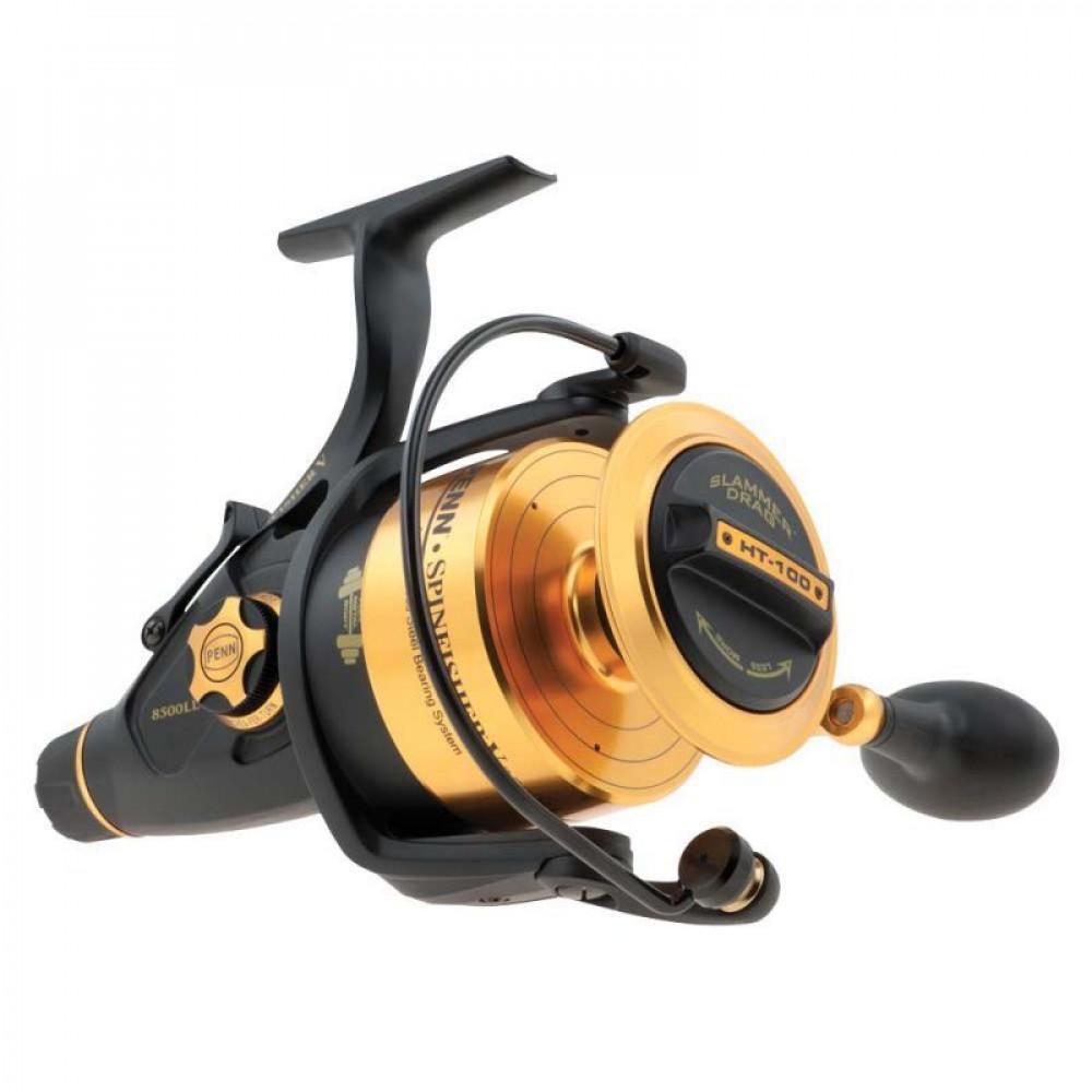 SPINFISHER SSV 8500 LIVE LINER (1259880) 
