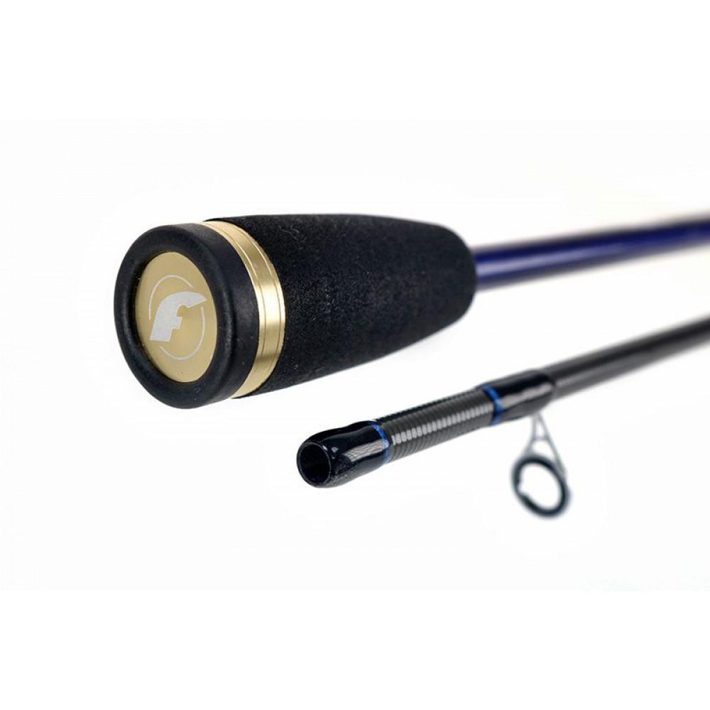 CORTX 662L 2.00m 0.5-7g TUBULAR 