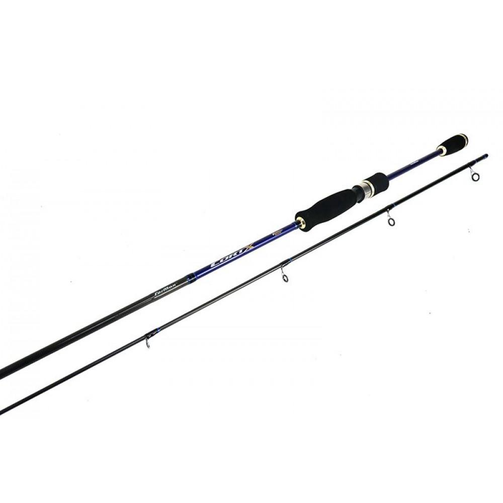 CORTX 662L 2.00m 0.5-7g TUBULAR 